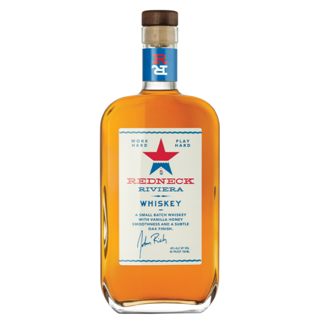 Redneck Bourbon Whiskey
