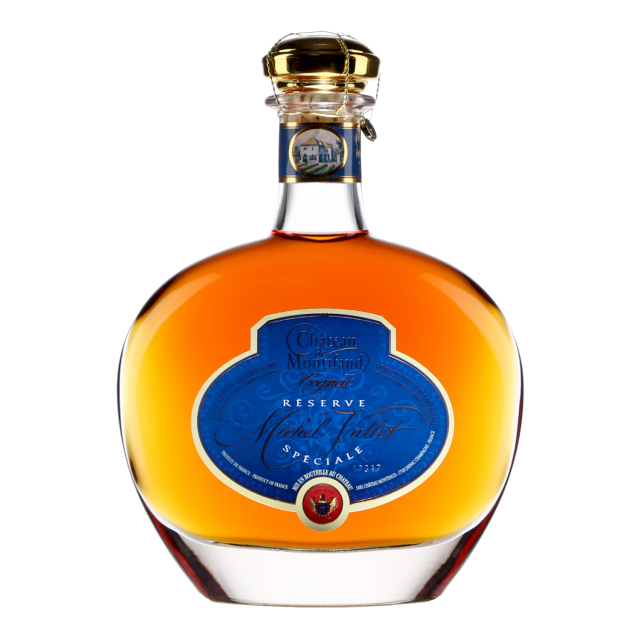 Ch&acirc;teau de Montifaud R&eacute;serve Sp&eacute;ciale Cognac