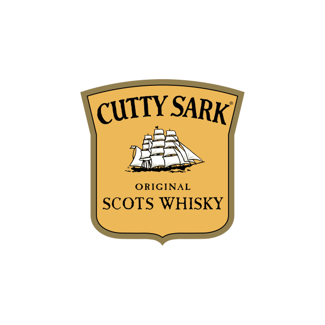 Cutty Sark logo