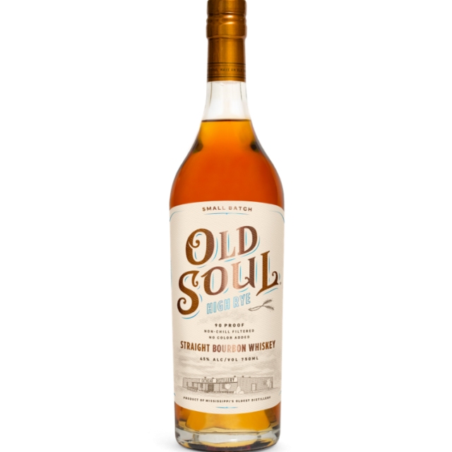 OLD SOUL Bourbon