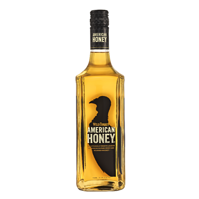 Wild Turkey American Honey Whiskey
