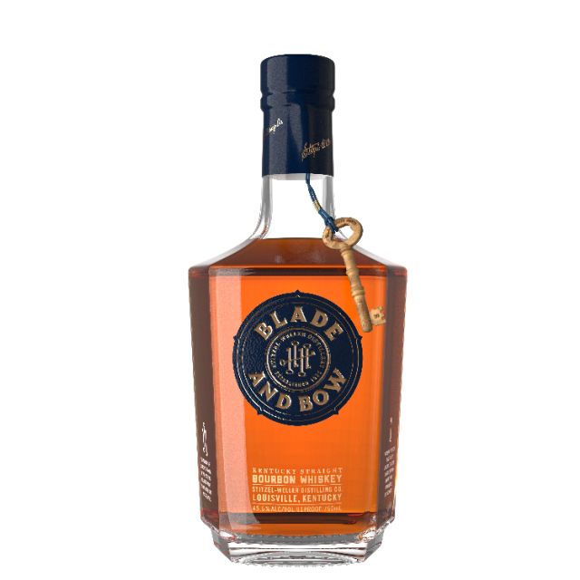 Blade & Bow Kentucky Straight Bourbon Whiskey