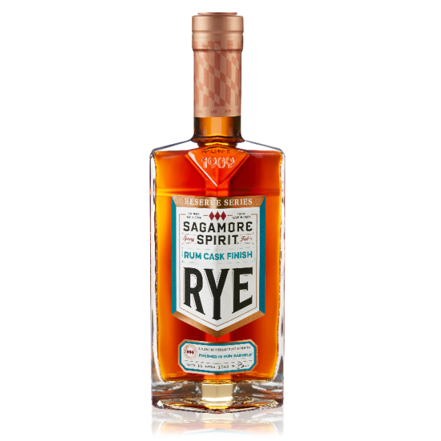 Sagamore Spirit Rum Cask Finish American Rum
