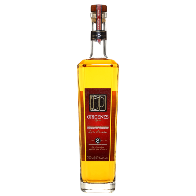 Don Pancho Origenes 8 Years Old Vieux Rum