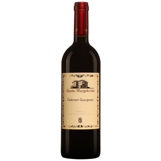 Santa Margherita Cabernet-Sauvignon Red Wine