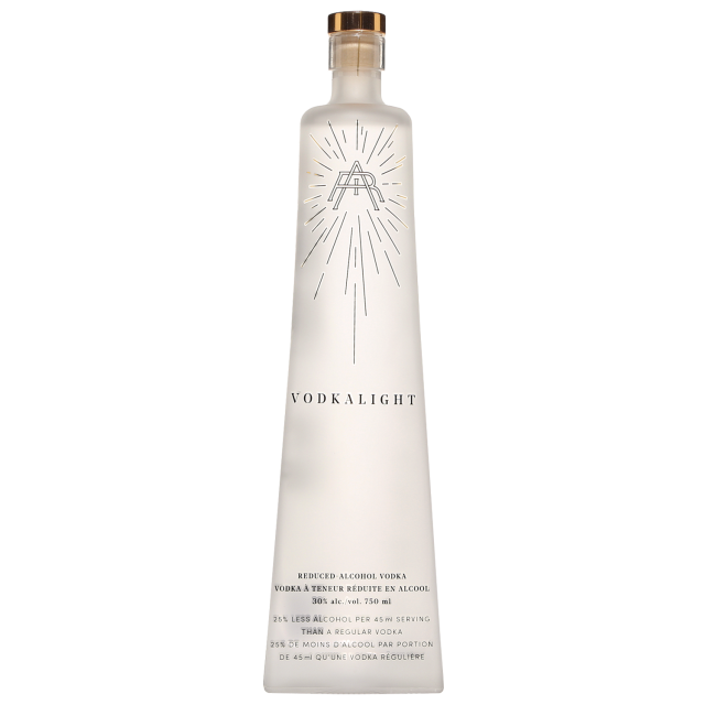 Artist in Residence Distillerie Vodkalight