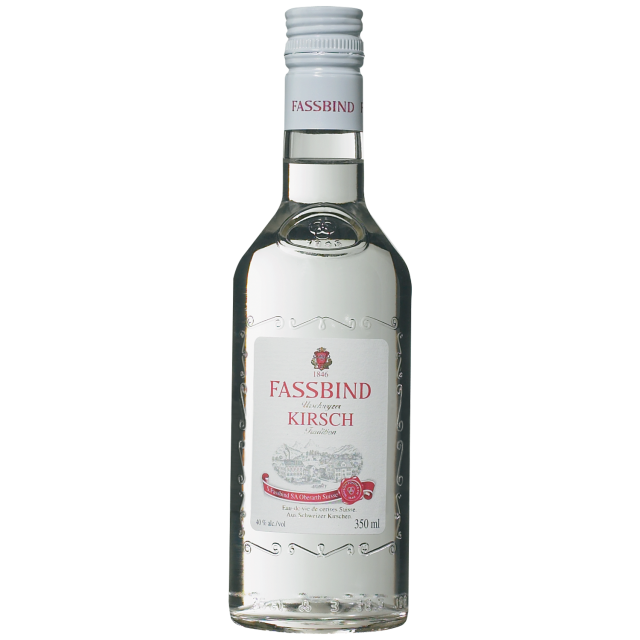 Fassbind Tradition Kirsch