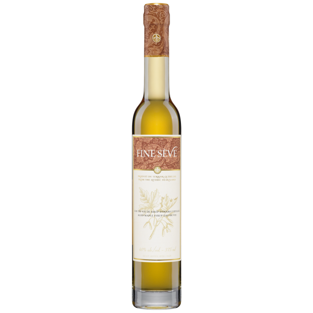 Fine S&egrave;ve Vodka