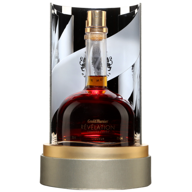 Grand Marnier R&eacute;v&eacute;lation Liqueur