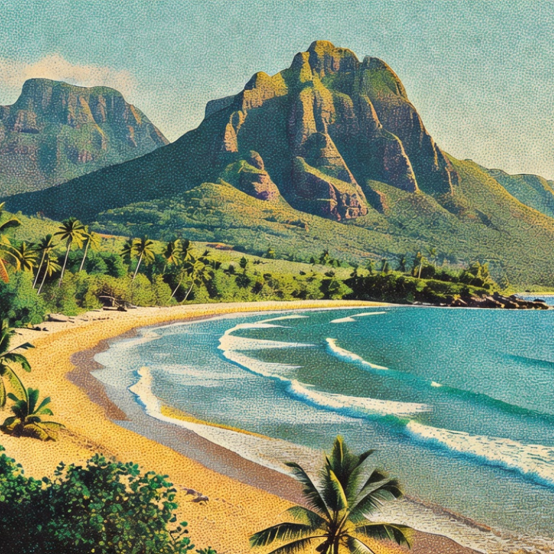 Mauritius