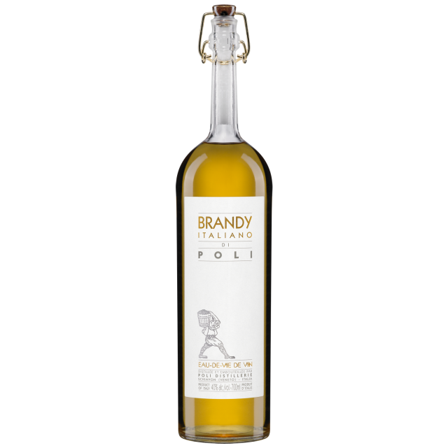 Italiano di Poli Brandy