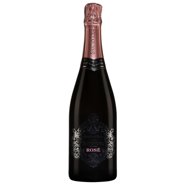 Bartenura Moscato Ros&eacute; Wine