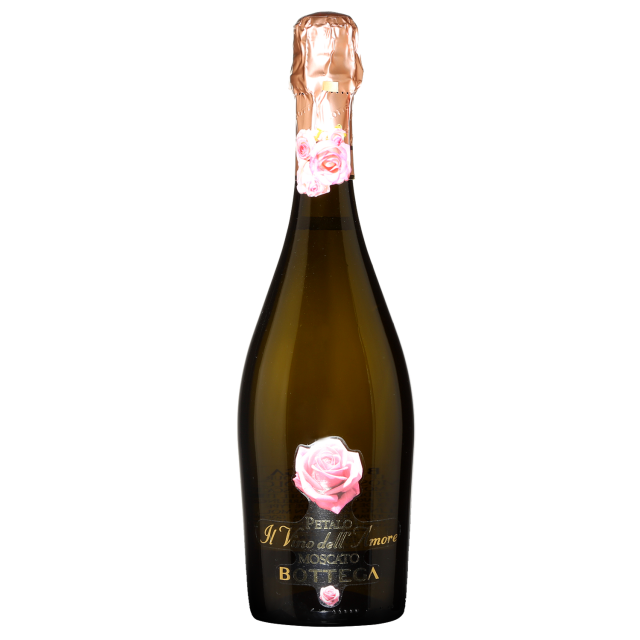 Bottega Petalo Il Vino dellAmore White Wine