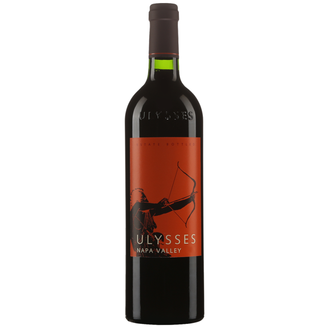 Ulysses Red Wine