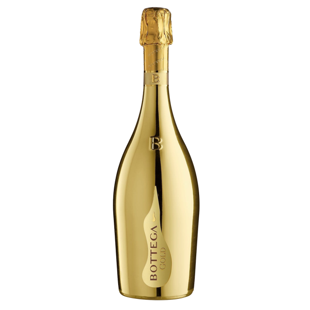 Bottega Gold Prosecco White Wine