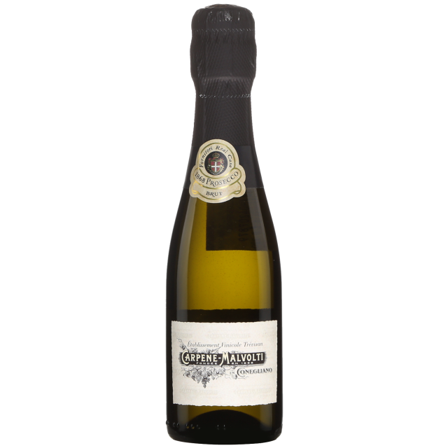 Carpene Malvolti Conegliano Valdobbiadene Prosecco Superiore White Wine