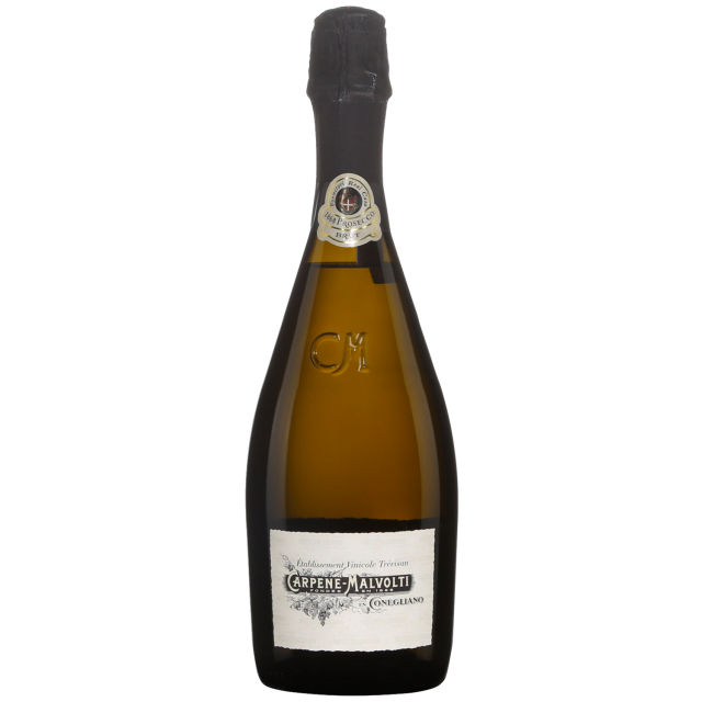 Carpene Malvolti Prosecco Superiore White Wine