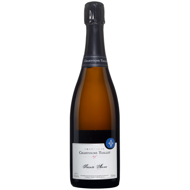 Chartogne-Taillet Cuv&eacute;e Sainte Anne Champagne