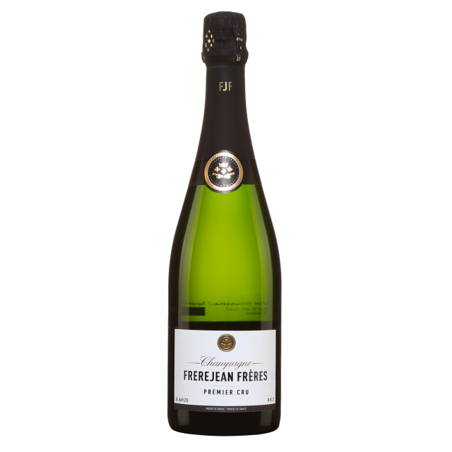 Frerejean Fr&egrave;res Brut Premier Cru Champagne