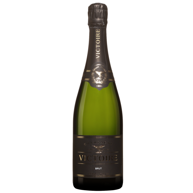 Champagne GH Martel Victoire Brut
