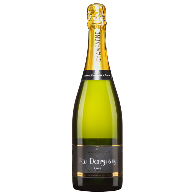 Champagne Paul Dangin Cuv&eacute;e Jean-Baptiste Extra Brut