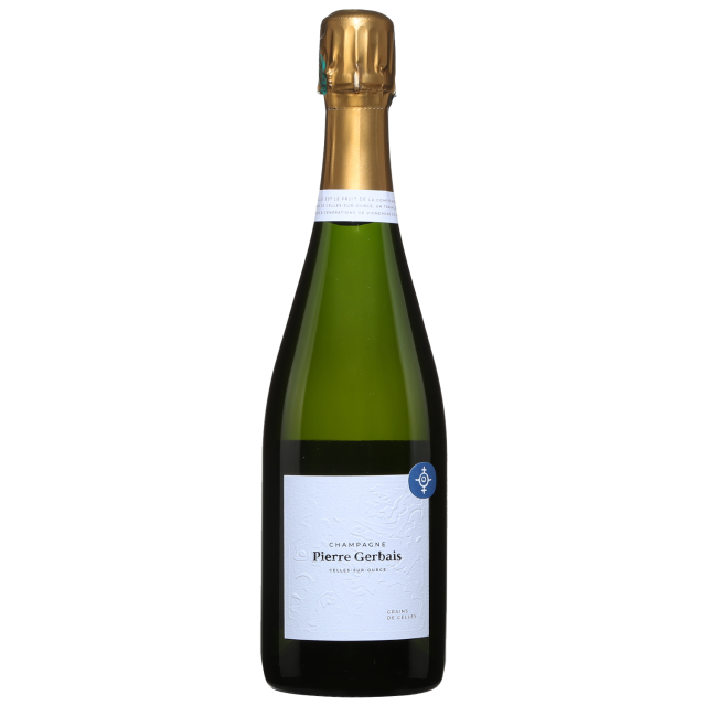 Champagne Pierre Gerbais Grains de Celles