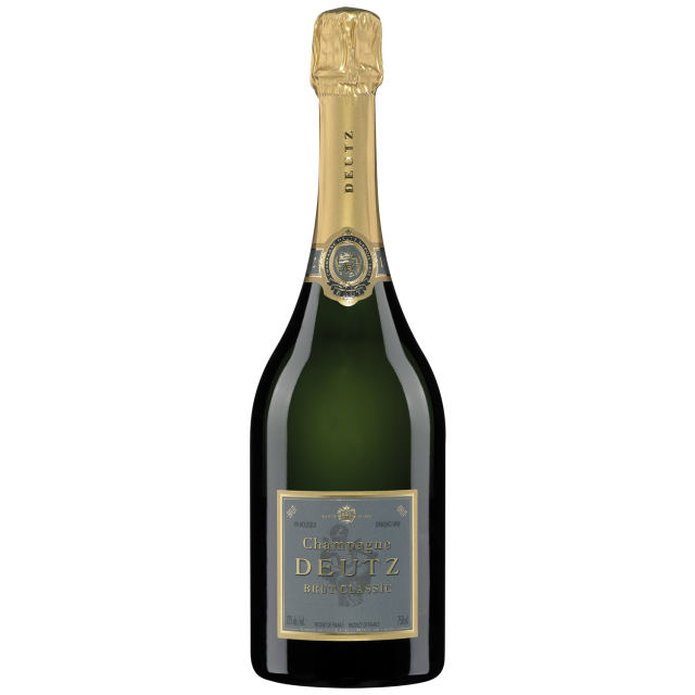 Deutz Brut Classic Champagne
