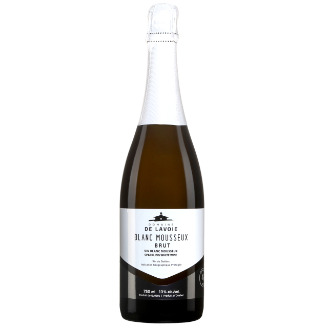 Domaine de Lavoie White Wine