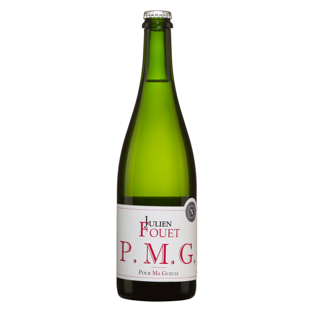 Domaine Fouet White Wine