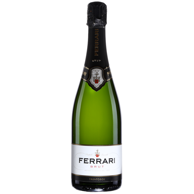 Ferrari Brut White Wine