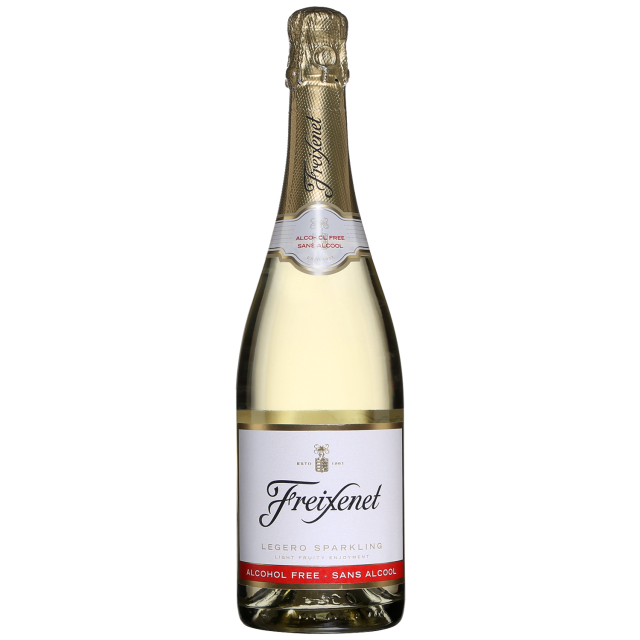 Freixenet Sparkling White Wine