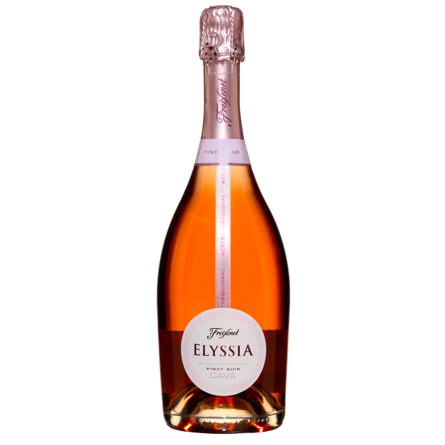 Freixenet Elyssia Brut Ros&eacute; Cava