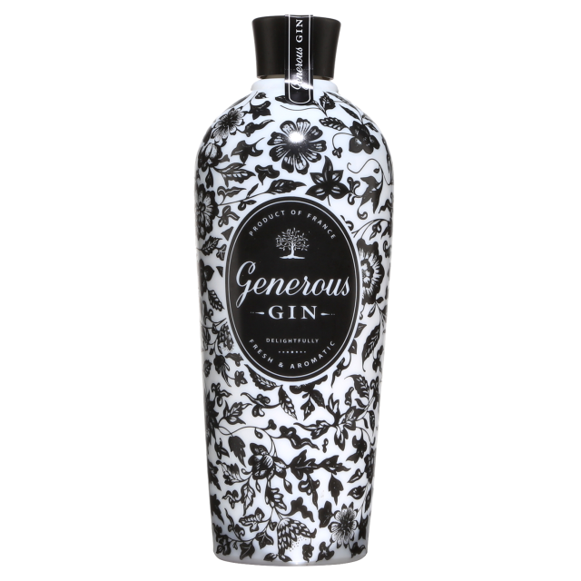 &Ocirc;devie Generous Gin