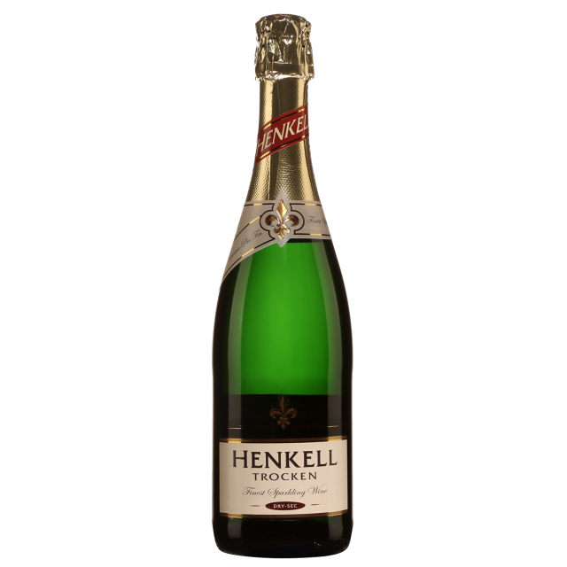 Henkell Trocken White Wine