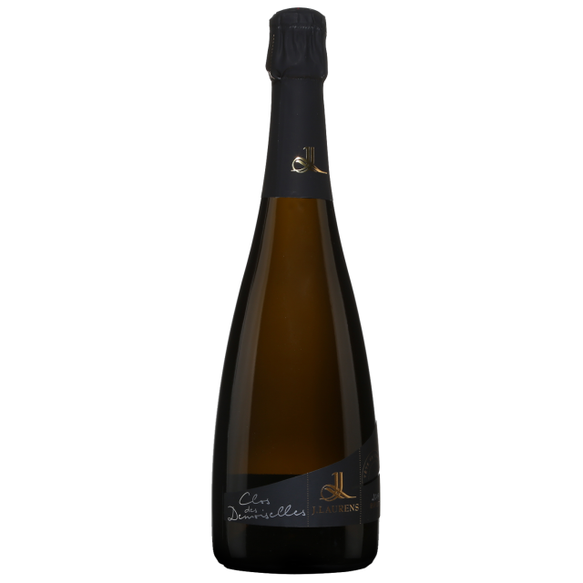 J. Laurens Cr&eacute;mant de Limoux T&ecirc;te De Cuv&eacute;e Brut White Wine