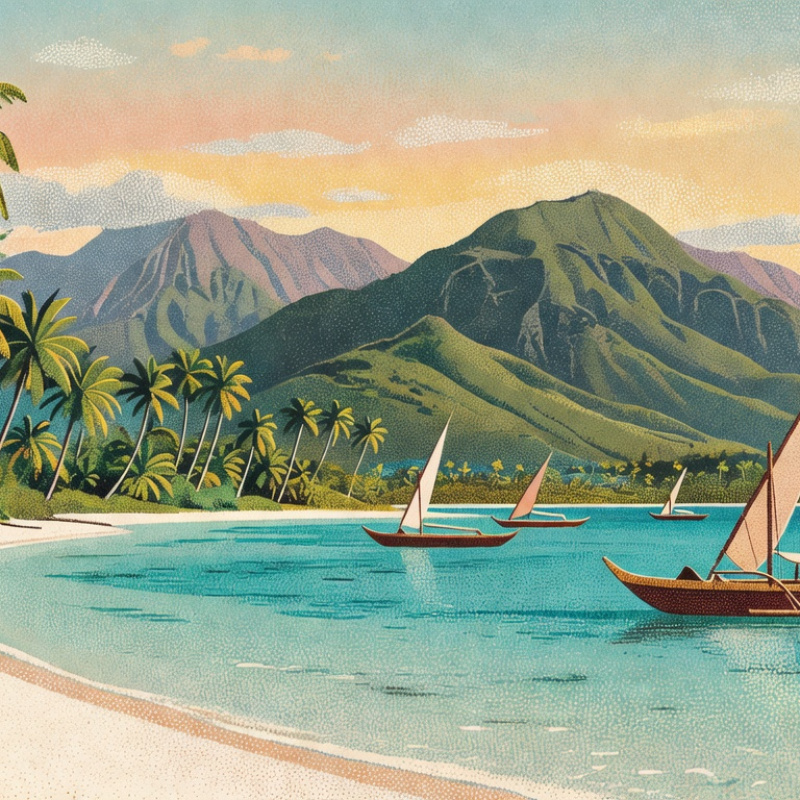 Fiji
