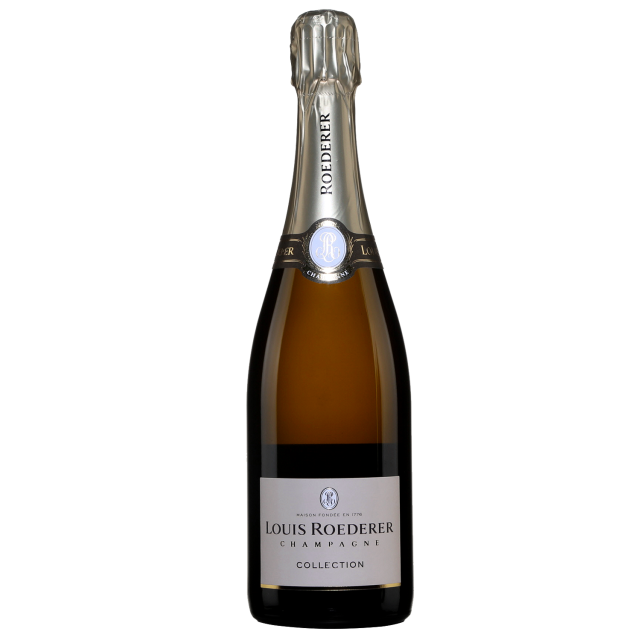 Louis Roederer Collection Brut Champagne
