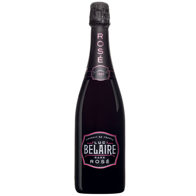 Luc Belaire Rare Ros&eacute; Wine