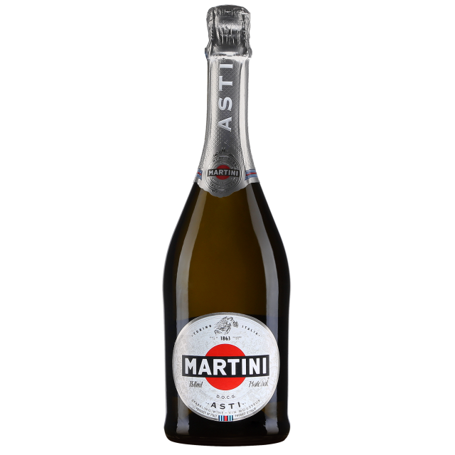 Martini & Rossi Asti White Wine
