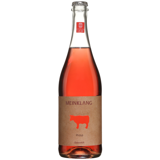 Meinklang Prosa Ros&eacute; Wine