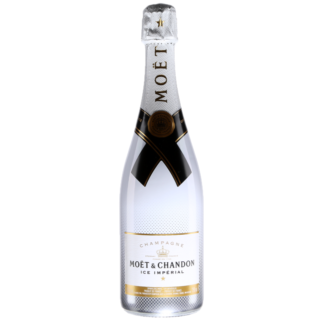 Mo&euml;t & Chandon Ice Imp&eacute;rial White Wine