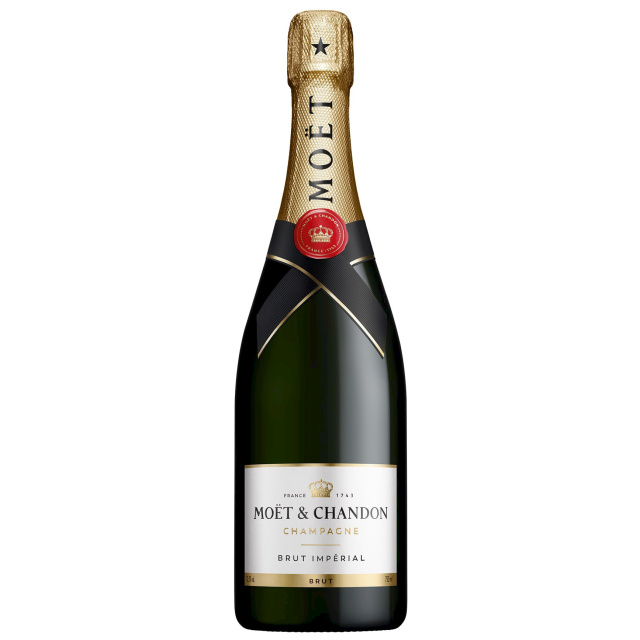 Mo&euml;t & Chandon Imp&eacute;rial Brut Champagne