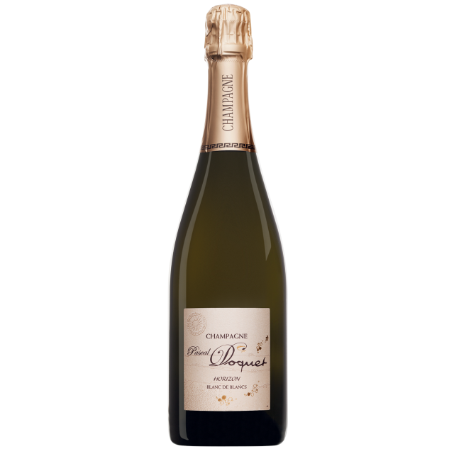 Pascal Doquet Horizon Blanc de Blancs Brut Champagne