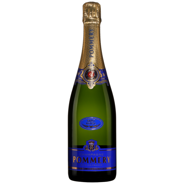 Pommery Brut Royal Champagne