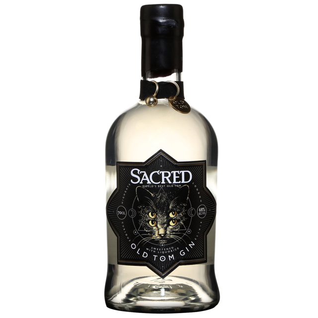 Sacred Old Tom Gin