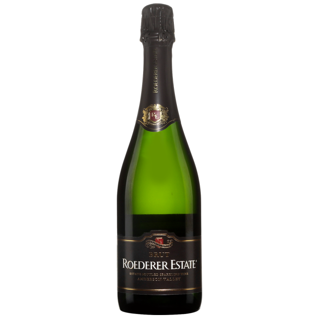Roederer Estate Brut White Wine