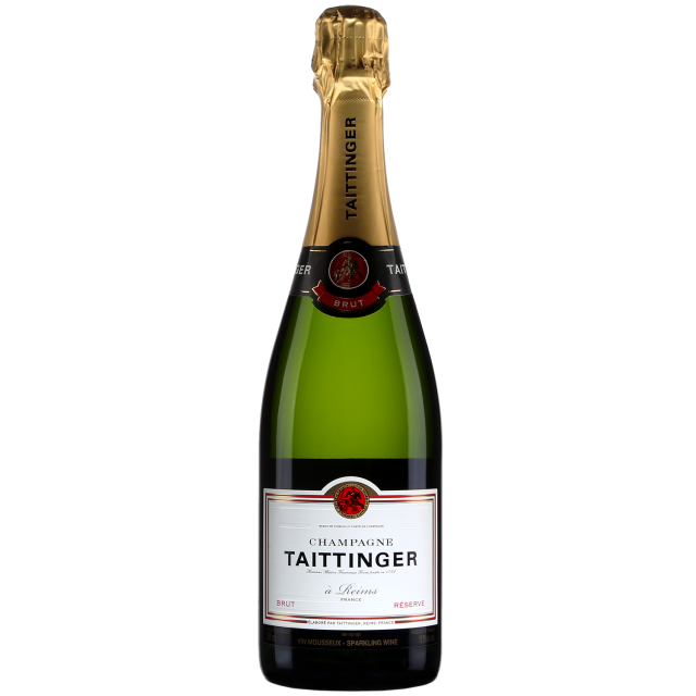 Taittinger R&eacute;serve Brut Champagne