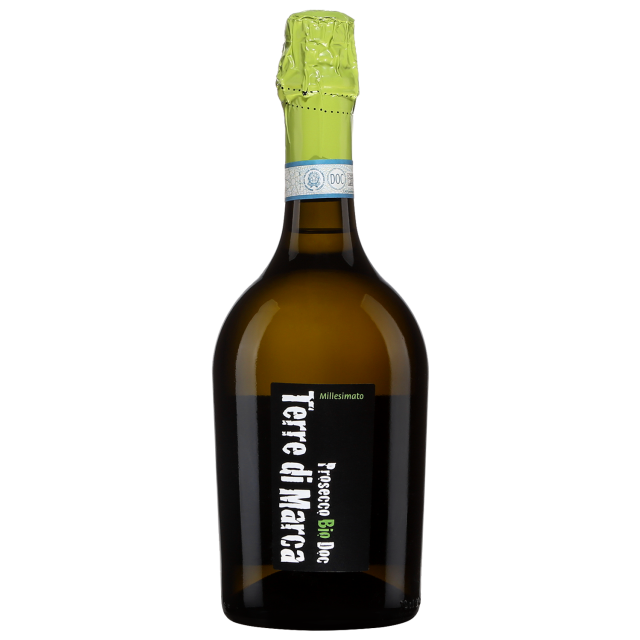 Terre di Marca Millesimato Prosecco White Wine
