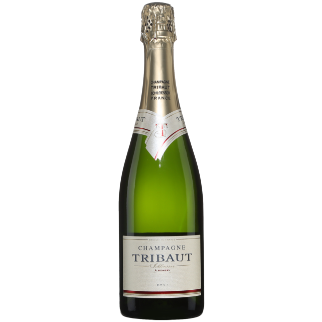 Tribaut Schloesser Brut Reserve Champagne