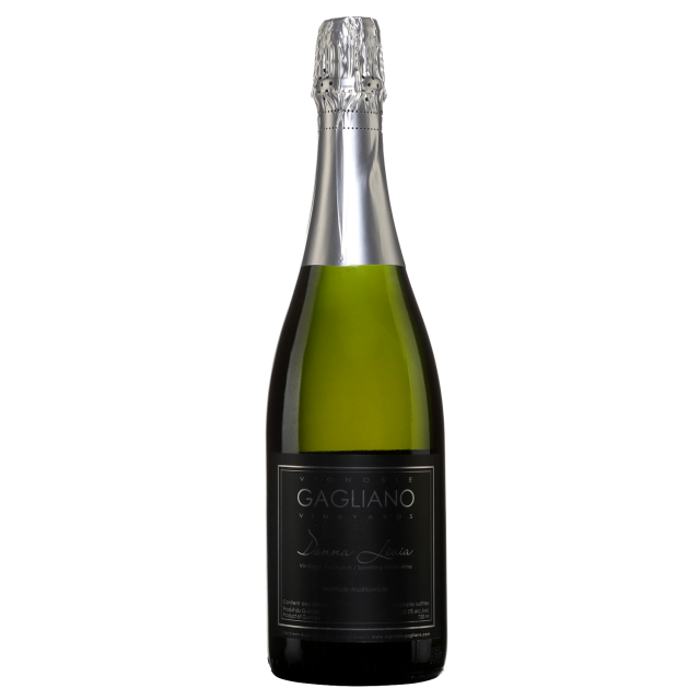 Vignoble Gagliano Donna Livia White Wine